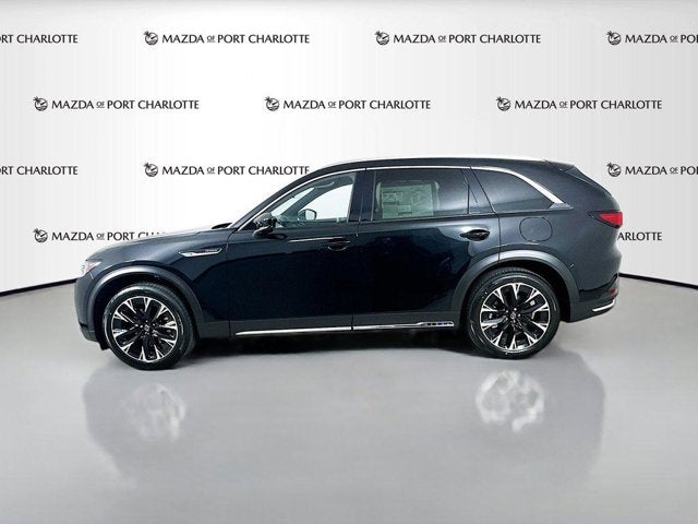 2026 Mazda Mazda CX-90 PHEV Premium Plus