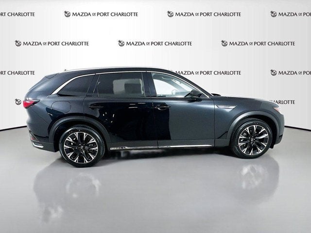 2026 Mazda Mazda CX-90 PHEV Premium Plus