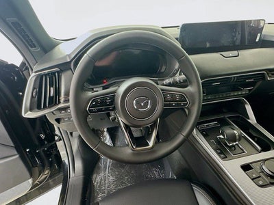 2026 Mazda Mazda CX-90 PHEV Premium Plus
