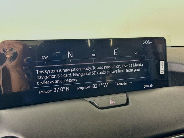 2026 Mazda Mazda CX-90 Plug-In Hybrid Premium Plus AWD