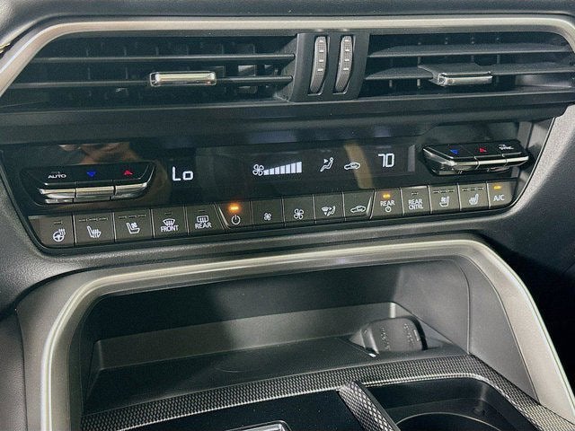 2026 Mazda Mazda CX-90 Plug-In Hybrid Premium Plus AWD
