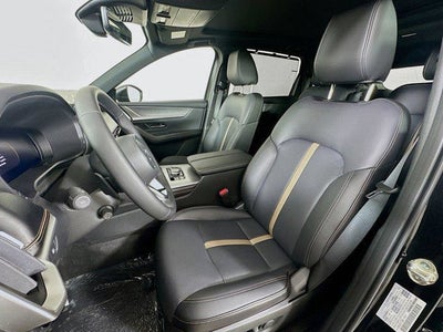 2026 Mazda Mazda CX-90 Plug-In Hybrid Premium Plus AWD