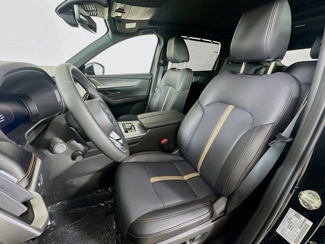 2026 Mazda Mazda CX-90 Plug-In Hybrid Premium Plus AWD