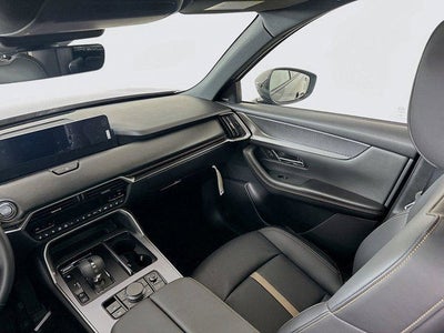 2026 Mazda Mazda CX-90 Plug-In Hybrid Premium Plus AWD
