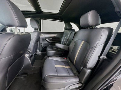 2026 Mazda Mazda CX-90 Plug-In Hybrid Premium Plus AWD