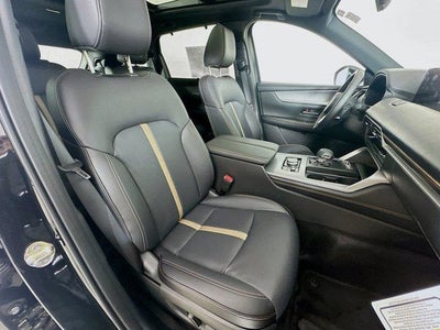 2026 Mazda Mazda CX-90 Plug-In Hybrid Premium Plus AWD