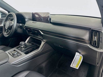 2026 Mazda Mazda CX-90 Plug-In Hybrid Premium Plus AWD