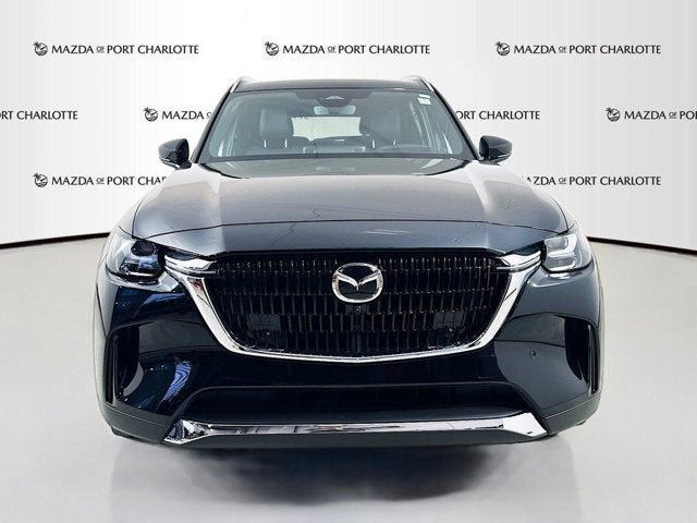 2026 Mazda Mazda CX-90 Plug-In Hybrid Premium Plus AWD