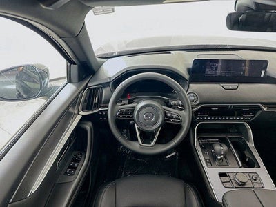 2026 Mazda Mazda CX-90 Plug-In Hybrid Premium Plus AWD