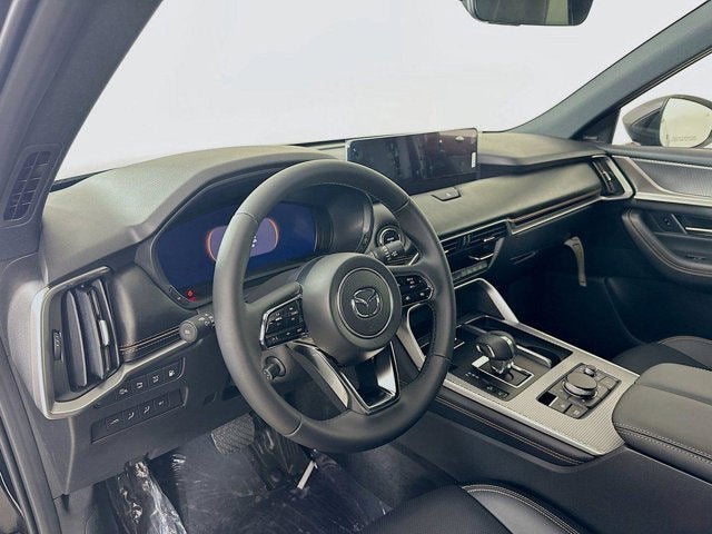 2026 Mazda Mazda CX-90 Plug-In Hybrid Premium Plus AWD