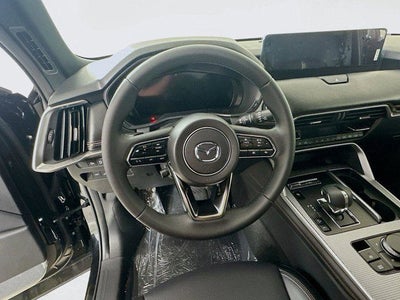 2026 Mazda Mazda CX-90 Plug-In Hybrid Premium Plus AWD