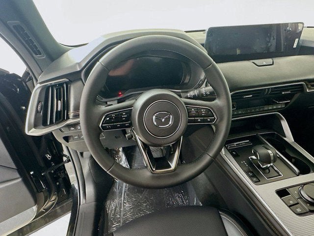 2026 Mazda Mazda CX-90 Plug-In Hybrid Premium Plus AWD