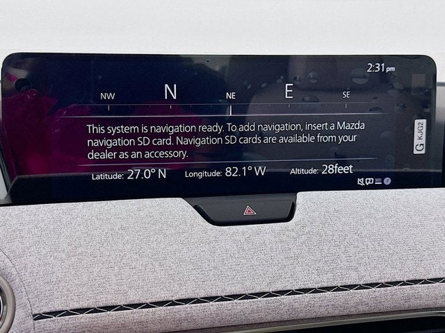 2026 Mazda Mazda CX-90 3.3 Turbo S Premium Plus AWD