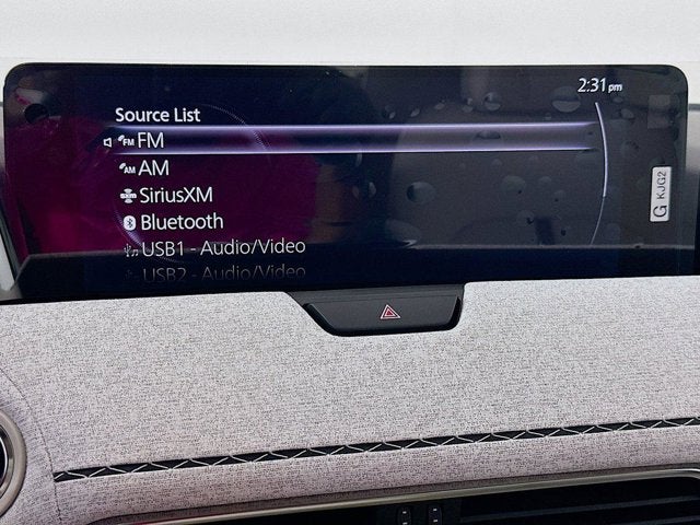 2026 Mazda Mazda CX-90 3.3 Turbo S Premium Plus AWD