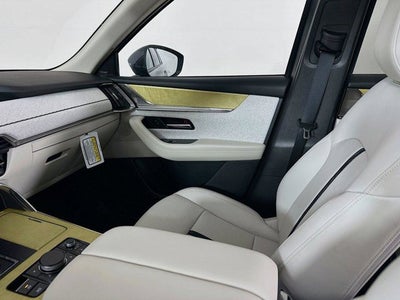 2026 Mazda Mazda CX-90 3.3 Turbo S Premium Plus AWD