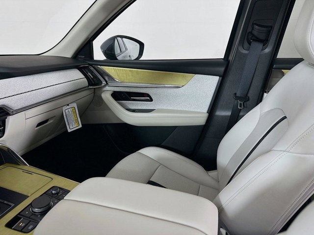 2026 Mazda Mazda CX-90 3.3 Turbo S Premium Plus AWD