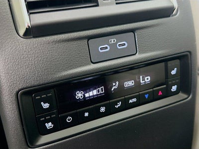 2026 Mazda Mazda CX-90 3.3 Turbo S Premium Plus AWD