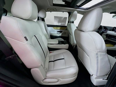 2026 Mazda Mazda CX-90 3.3 Turbo S Premium Plus AWD