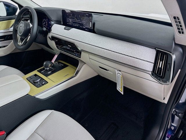 2026 Mazda Mazda CX-90 3.3 Turbo S Premium Plus AWD