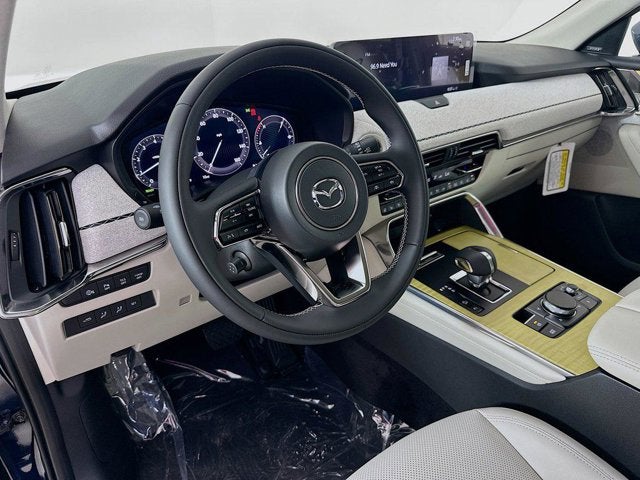 2026 Mazda Mazda CX-90 3.3 Turbo S Premium Plus AWD