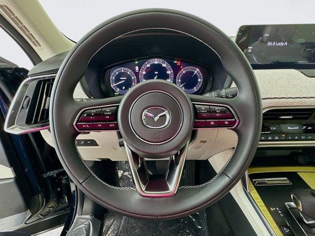 2026 Mazda Mazda CX-90 3.3 Turbo S Premium Plus AWD