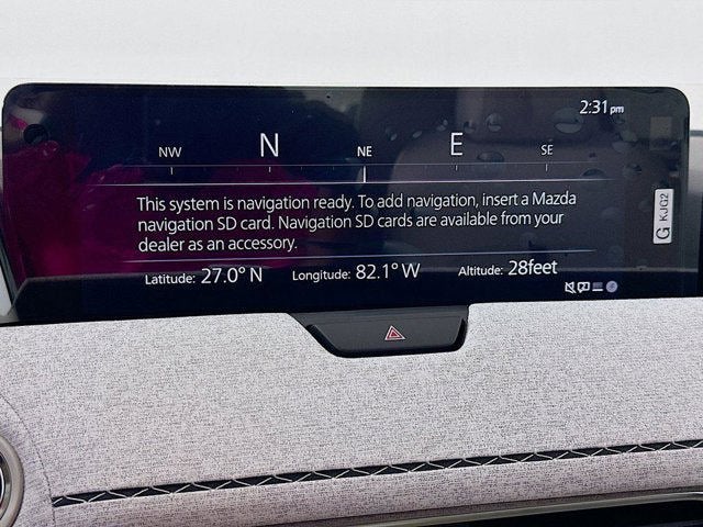 2026 Mazda Mazda CX-90 3.3 Turbo S Premium Plus AWD