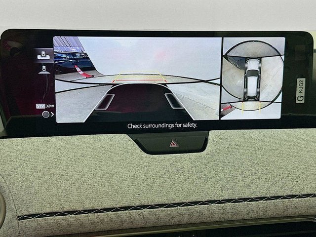 2026 Mazda Mazda CX-90 3.3 Turbo S Premium Plus AWD