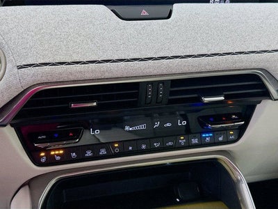 2026 Mazda Mazda CX-90 3.3 Turbo S Premium Plus AWD