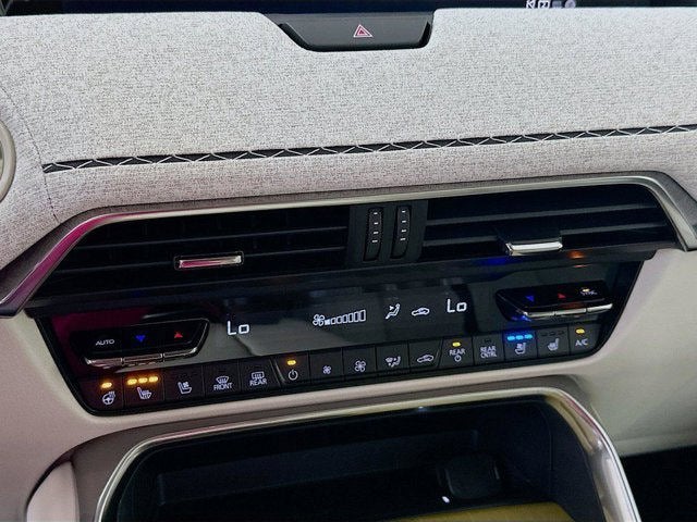 2026 Mazda Mazda CX-90 3.3 Turbo S Premium Plus AWD