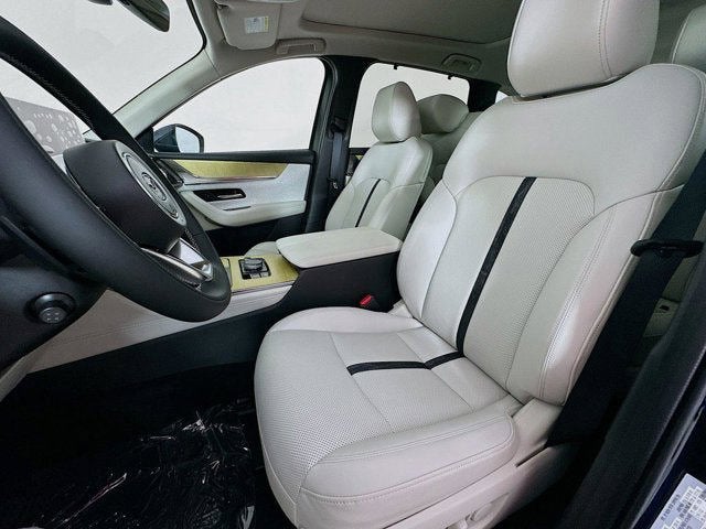 2026 Mazda Mazda CX-90 3.3 Turbo S Premium Plus AWD