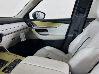2026 Mazda Mazda CX-90 3.3 Turbo S Premium Plus AWD