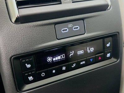 2026 Mazda Mazda CX-90 3.3 Turbo S Premium Plus AWD