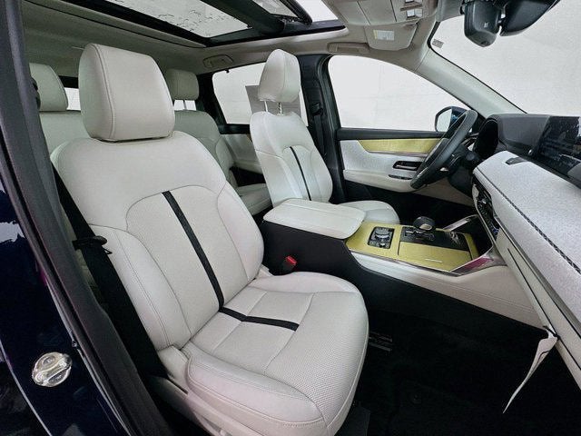 2026 Mazda Mazda CX-90 3.3 Turbo S Premium Plus AWD