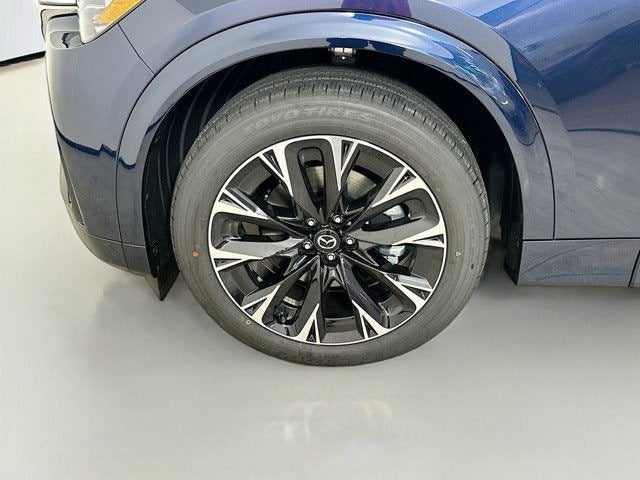 2026 Mazda Mazda CX-90 3.3 Turbo S Premium Plus AWD