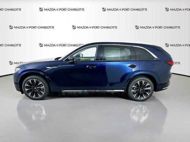 2026 Mazda Mazda CX-90 3.3 Turbo S Premium Plus AWD