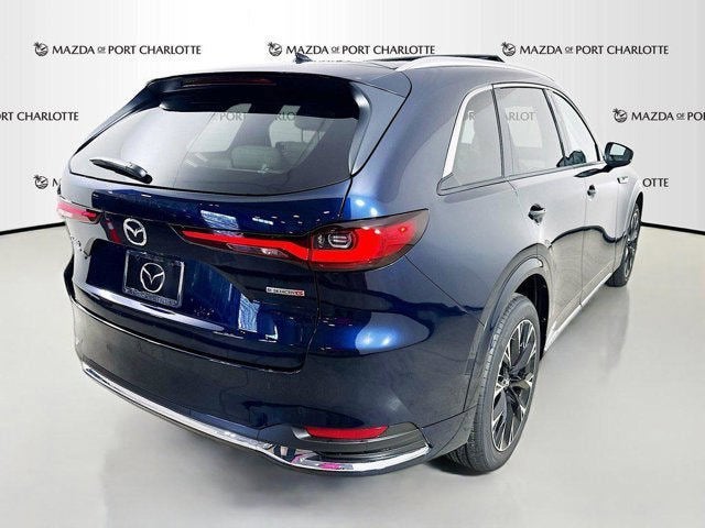 2026 Mazda Mazda CX-90 3.3 Turbo S Premium Plus AWD