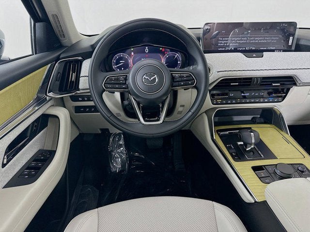 2026 Mazda Mazda CX-90 3.3 Turbo S Premium Plus AWD