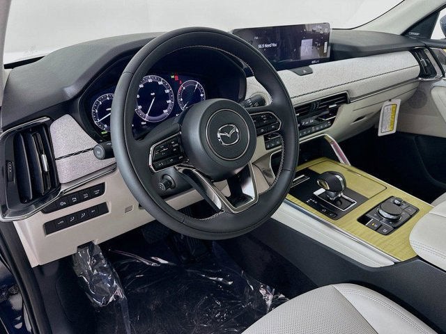 2026 Mazda Mazda CX-90 3.3 Turbo S Premium Plus AWD