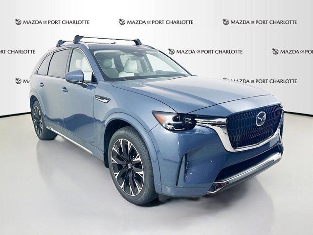 2026 Mazda Mazda CX-90 S Premium Plus