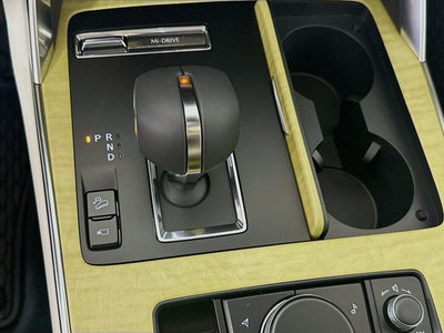 2026 Mazda Mazda CX-90 S Premium Plus