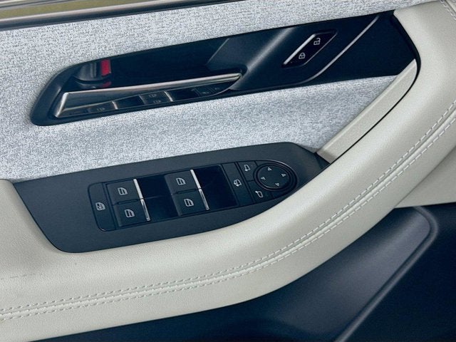 2026 Mazda Mazda CX-90 S Premium Plus