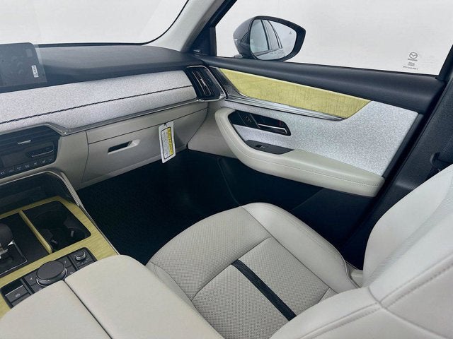 2026 Mazda Mazda CX-90 S Premium Plus