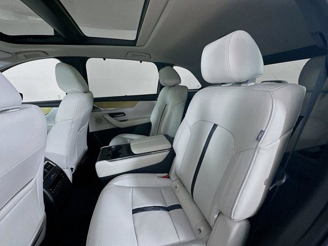 2026 Mazda Mazda CX-90 S Premium Plus