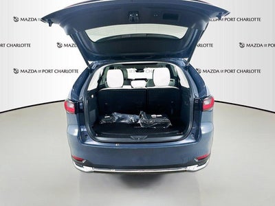 2026 Mazda Mazda CX-90 S Premium Plus