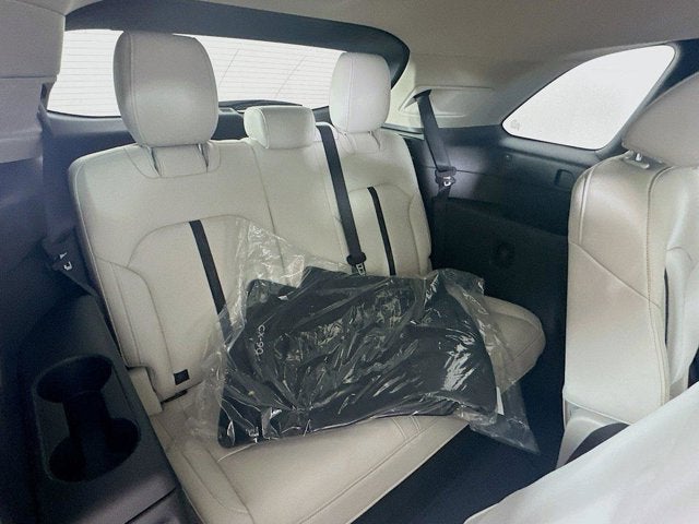 2026 Mazda Mazda CX-90 S Premium Plus