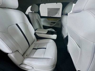 2026 Mazda Mazda CX-90 S Premium Plus