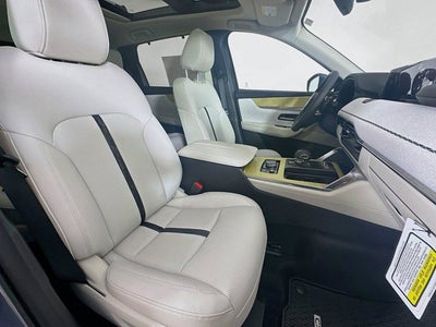 2026 Mazda Mazda CX-90 S Premium Plus
