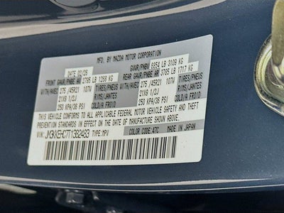 2026 Mazda Mazda CX-90 S Premium Plus