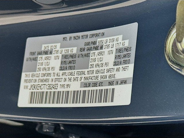 2026 Mazda Mazda CX-90 S Premium Plus