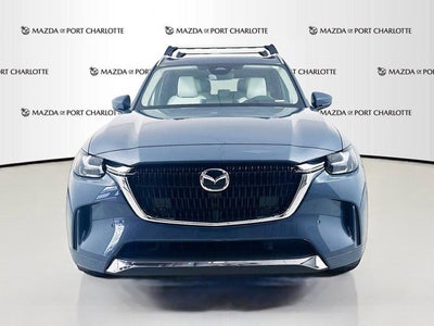 2026 Mazda Mazda CX-90 S Premium Plus
